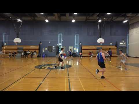 Team Certified vs Phase - sunday tier - tcbl 2022 fall