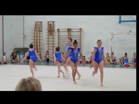 torneo 2024  #solaria  90 pesaro alice arce