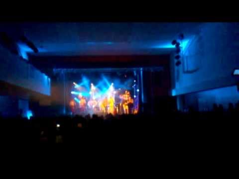 Petr Bende@band + Pavel Helan + Grajcar