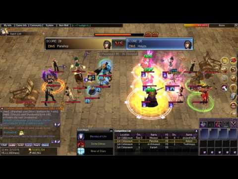 Atlantica Global Weekly Argos PM quarterfinal May 21 2016