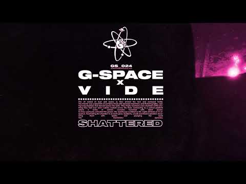 G Space - Dark Matter EP [Full Length Visualizer]