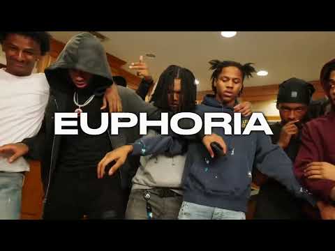 Sdot Go x Jay Hound x M Row Love Jersey Drill Type Beat 2025