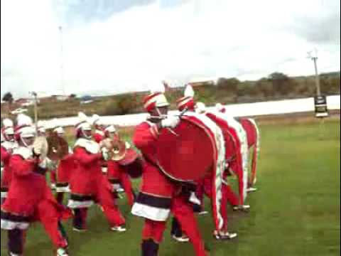 faniceia em  Brejões