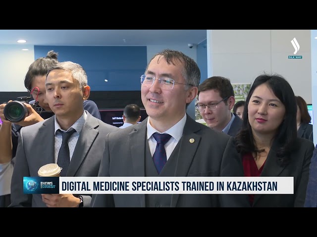 Başkent İT Üniversitesinde Bilişim Tıp fakültesi açılacak