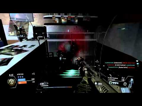 Titanfall -  Xbox One - Grunt lovin'