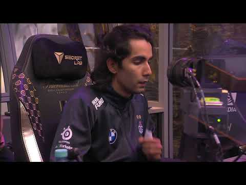 What are you doing there SumaiL? SumaiL Caught in 4K