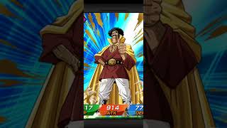 WドッカンフェスGT側20連目 #ドッカンバトル #ガチャ #ドラゴンボール