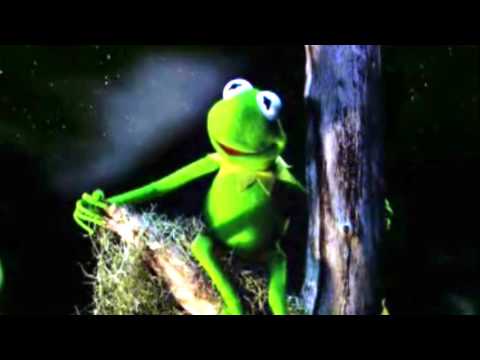 The Muppet King part 5 - Constantine and Kermit's Conversation