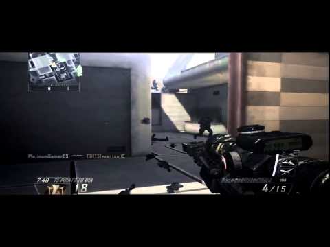 Raid Promo: "Welcome to Chaos"