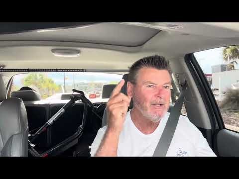 Fastest way to learn a new area using Google maps Great tip!