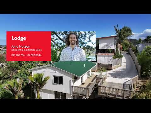 7B Rose Street, Raglan, 3 ਕਮਰੇ, 1 ਬਾਥਰੂਮ, House