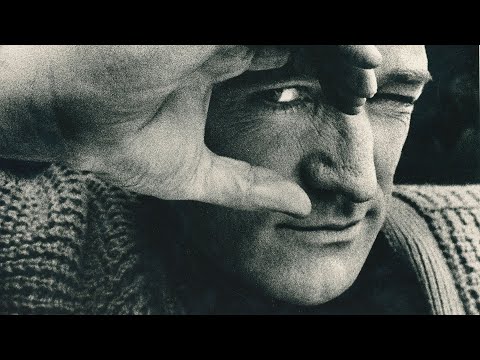 THE GHOST OF RICHARD HARRIS (2022) documentary trailer