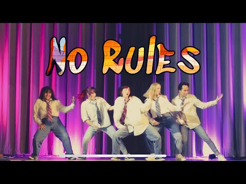 [KPOP PERFORMANCE] TXT (투모로우바이투게더) - NO RULES at TurnItUp Colorado Showcase