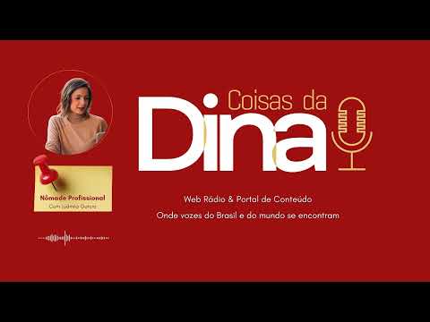 Nômade Profissional com Lud Garcia 24  - A importância do descanso