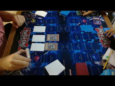 La vecchia Vs Ippolito - True Draco Vs Paleozoic Multiplayer 2017 Game 1