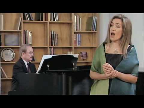 La campesina by Jaime León