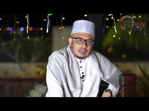 (LIVE) 23-02-2026 SS Prof Dato Dr Maza : Hidayah Adalah Permohonan Teragung Insan
