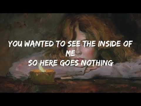 High on healing// Leslie Mosier video lyrics