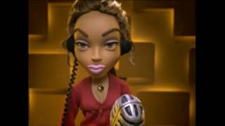 Destiny&#39;s Child - Rudolph The Red-Nosed Reindeer musicvideo (HIGHEST QUALITY!)