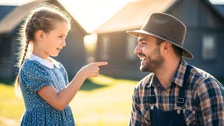 “QUANDO EU CRESCER, SEREI SUA ESPOSA"... O FAZENDEIRO RIU. MAS AOS 23, ELA VOLTOU PARA CUMPRIR A...