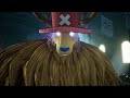 One Piece Odyssey Chopper S Special Attacks