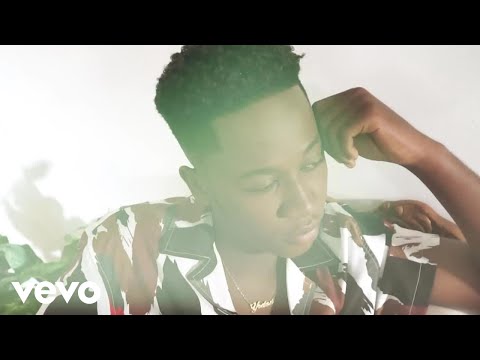 Richfvmily - Bèl pwazon ft. Big den music