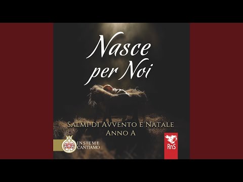 Vieni, Signore, re di giustizia e di pace (II Domenica di Avvento)