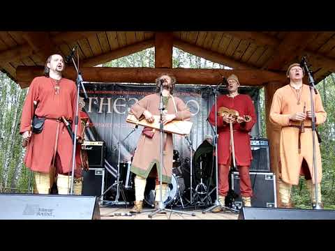 Drolls - Гнёздово 2019