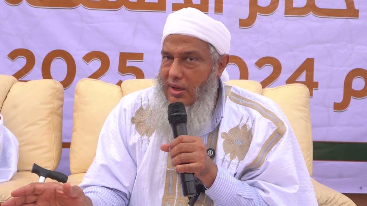ولربك فاصبر