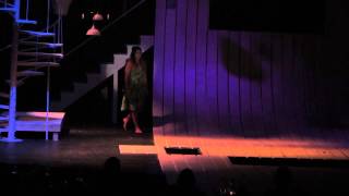 Spring Awakening - Those You've Known and The Song of Purple Summer