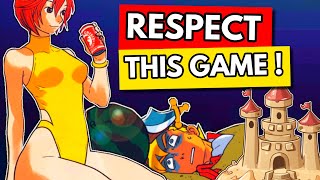 This Game is Disgustingly Underrated