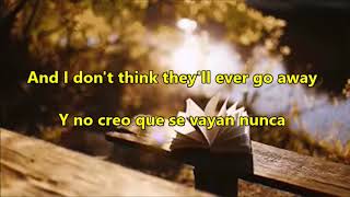 November - Azure Ray (Letra/Lyrics Español - English)