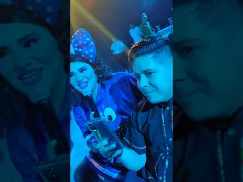 Gaby mendoza en cadereyta
