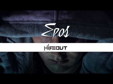 Dark Aggressive Oldschool Piano Rap Beat - prod. by Junior | Hideout