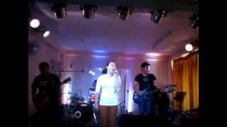GREAT EXPECTATIONS - STEVEN CHAPMAN (GHM WORSHIP BAND COVER)