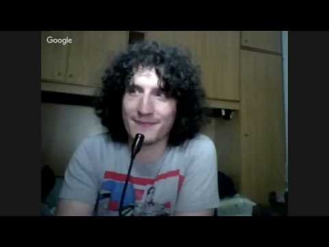 ALCEDO NUDO PER VOI!