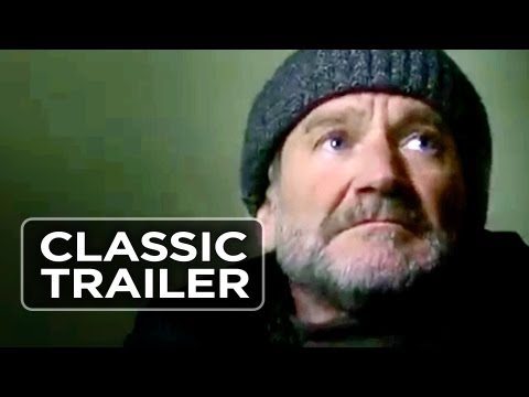 The Night Listener (2006) Official Trailer #1 - Robin Williams, Toni Collette Movie
