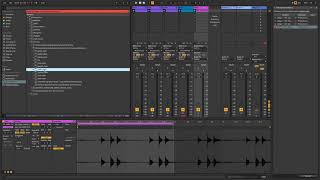 TIP 2: Reciclar Muestras de Audio