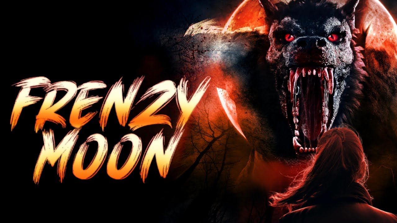 Frenzy Moon | Horror Movie Trailer | Horror Brains