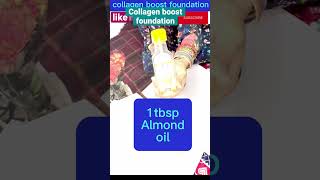 Download lagu collagen boost foundation mp3