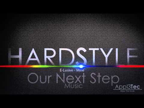 E-Lusive - Mine [Walle]