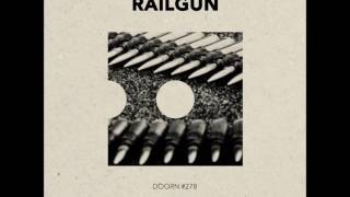 Tom Staar &amp; Daddy&#39;s Groove - Railgun (Extended Mix)