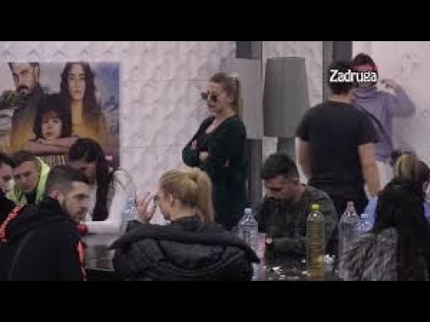 Napravila nevidjeni haos - Evo šta se upravo desilo