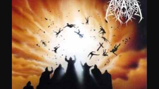 Anata - Let the Heavens Hate