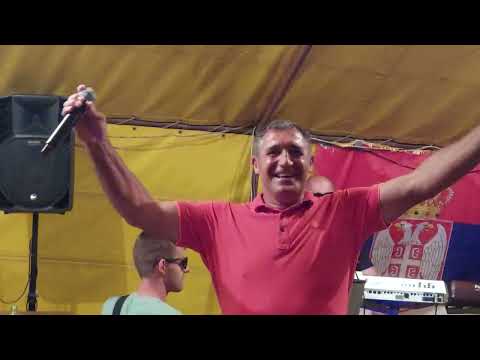 Donji Dubovik,crkveni zbor 03.08.2023.g.