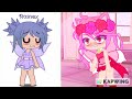 Outfit Battle Aganist Gacha Brats Part 2