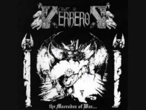 Crypt Of Kerberos - The End Of Time