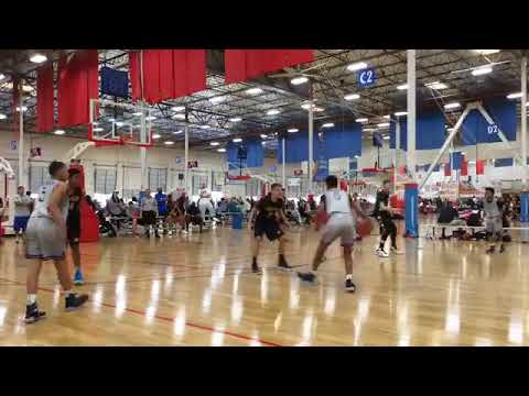 Hardwood Elite defeats Sac Hoyas, 45-35 - OGP Championship