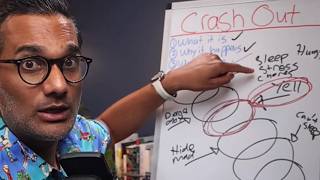 Psychologist: How to Stop a Meltdown Fast