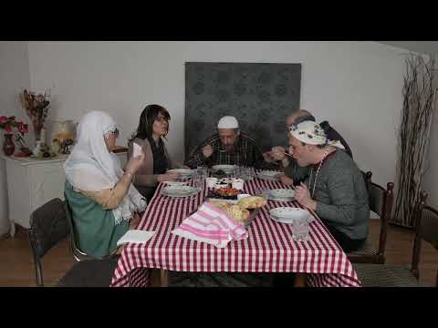 Mago Aba - Davetsiz Misafir